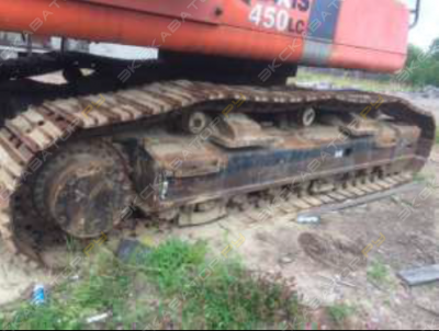 Hitachi ZX450LC [0]