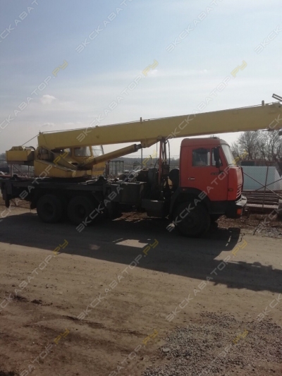 Ивановец КС-54711Б [2]