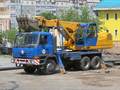 Tisovec UDS-114R [0]