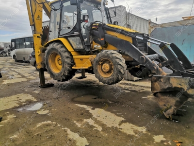 Caterpillar 428C [0]