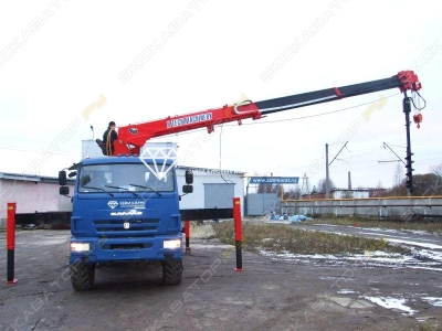 Horyong HRS216 БКМ [1]