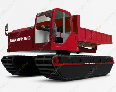 Swampking SK120 ADS [0]
