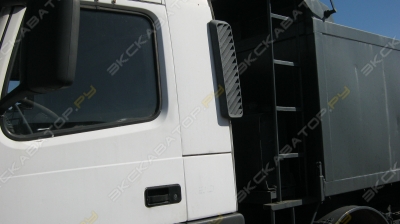 Volvo FMX 8x4 [1]