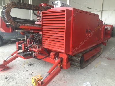 Desco DS6500HDD [0]