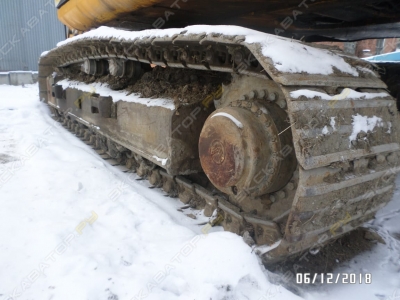JCB JS 330LC [2]