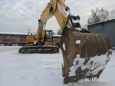 JCB JS 330LC [0]