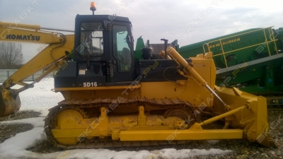 Shantui SD16 [2]
