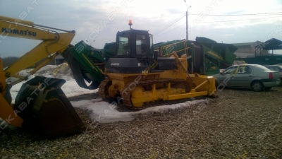 Shantui SD16 [1]