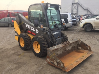 Volvo MC95C [0]
