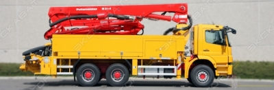 Putzmeister M 24-4 (BSF 24.09 H) [0]