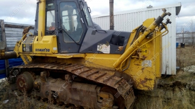 Komatsu D65E-12 [0]