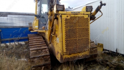 Komatsu D65E-12 [2]