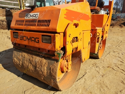 Bomag BW 100 AD-4 [0]