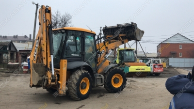 JCB 3CX Super [1]