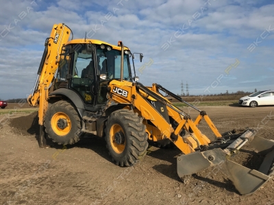 JCB 3CX Super [0]