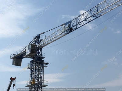 Dongjian QTZ105 [0]