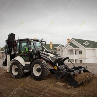 Hidromek HMK 102S [1]