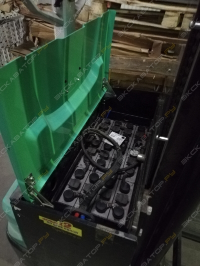 Mitsubishi SBP16N2 [1]