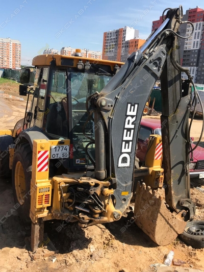 John Deere 325K [1]