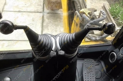 JCB 3CX Super [4]