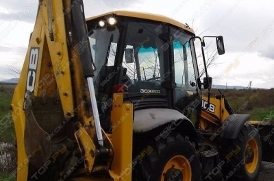 JCB 3CX Super [3]