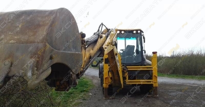 JCB 3CX Super [2]