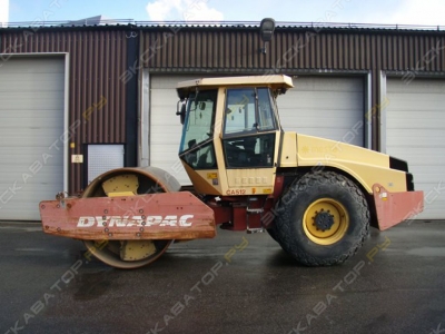 Dynapac CA512D [0]