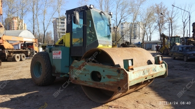 Ammann AP 240 [2]