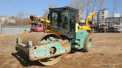 Ammann AP 240 [3]