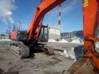 Hitachi ZX330 [0]