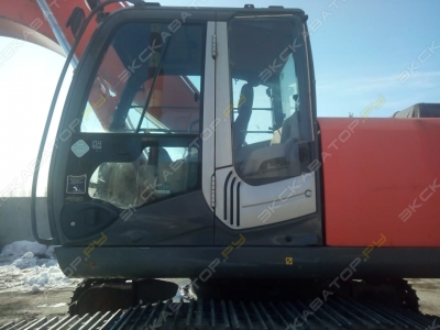 Hitachi ZX330 [3]