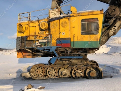 Уралгормаш ЭКГ-5А [2]