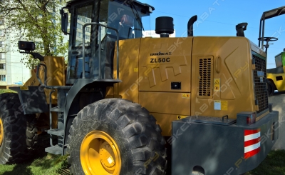 Lonking ZL50NC [2]