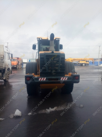 Hyundai HL 740-9S [4]