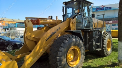 Lonking ZL50NC [0]