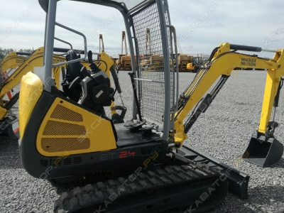 Wacker Neuson ET24 [1]