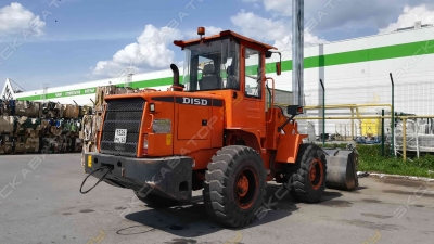 DISD SD200 [2]