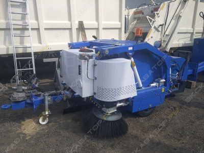 MRT-2000 [2]