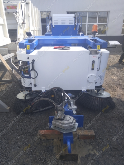MRT-2000 [3]
