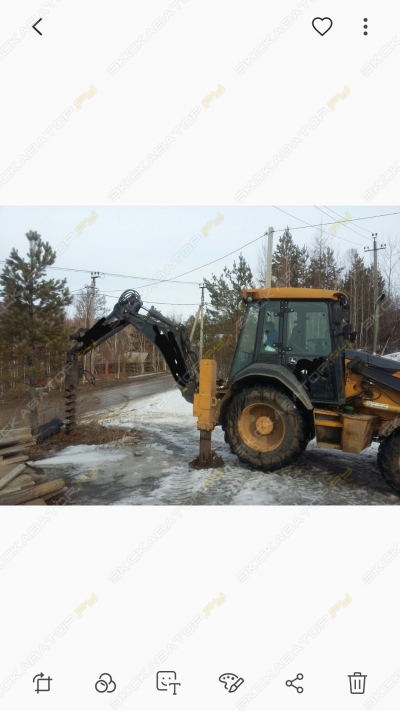 John Deere 325K [0]