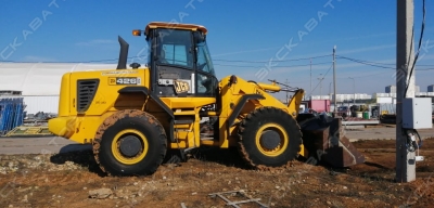 JCB 426 ZX [0]