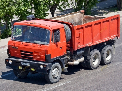 Tatra T815-250S01 [3]