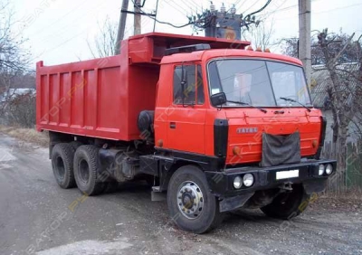 Tatra T815-250S01 [0]
