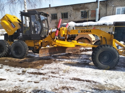 XGMA XG3165C [0]