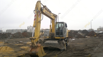 New Holland MH Plus [1]