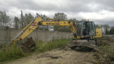 New Holland MH Plus [2]