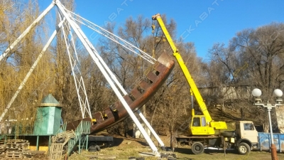 Ивановец КС-3577 [1]