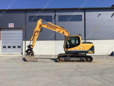 Hyundai R 140LC-9S [0]