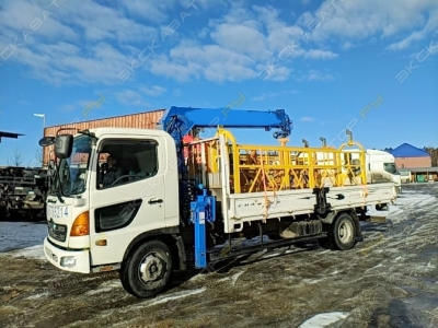 Tadano TM-ZR363 [0]