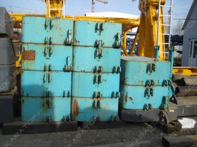 Kobelco CKE1800-1F [2]